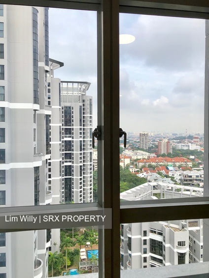 The Bayshore (D16), Condominium #179927102